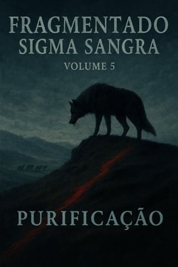 Fragmentado---Sigma--Sangra - Fragmentado--Sigma--Sangra, #5