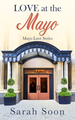 Love at The Mayo - Mayo Love, #2