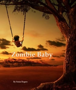 Zombie Baby - Zombie Baby, #1