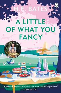 A Little of What You Fancy - Inspiration for the ITV drama The Larkins starring Bradley Walsh