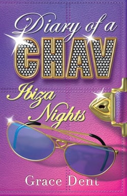 Lost in Ibiza - Book 4