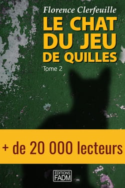 Le Chat du jeu de quilles - Qu'est-il arrivé à Manon ?
