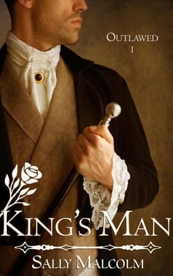 King's Man - Outlawed, #1