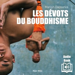 Les dévots du bouddhisme