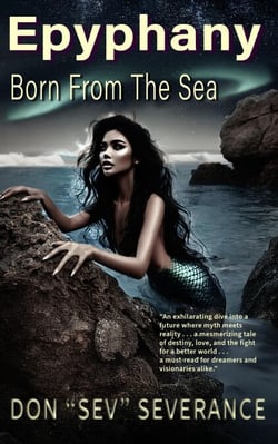 Epyphany: Born From The Sea