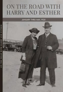 On The Road With Harry And Esther
