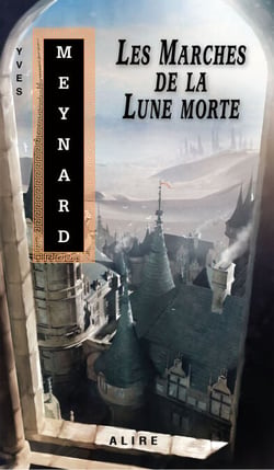 Marches de la Lune morte (Les)