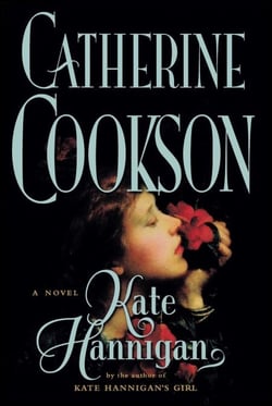 Kate Hannigan - A Novel