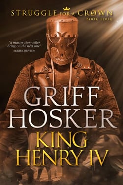 Henry IV - Struggle for a Crown, #4
