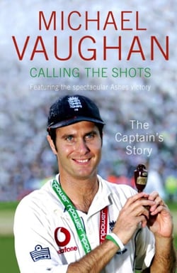 Calling the Shots (ebook) - A journey of leadership