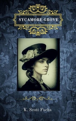 Sycamore Grove - The Miss Temperance Lee Series, #3