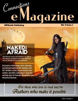 Connections eMagazine Vol 9 Issue 1 - Connections eZine, #21