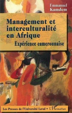 Management et interculturalité en afrique - Expérience camerounaise
