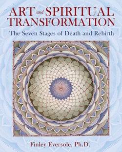 Art and Spiritual Transformation - The Seven Stages of Death and Rebirth