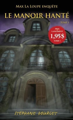 Le manoir hanté - Le manoir hanté