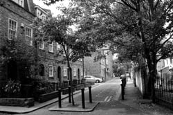 Ross of the Yard. Book 2, Murder and Crime in Post WW11 London. - Book 1, A copper in post WW11 London