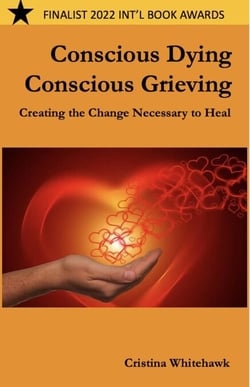 Conscious Dying — Conscious Grieving: Creating the Change Necessary to Heal