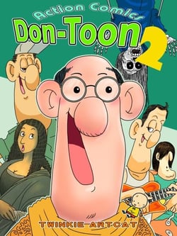 Don-Toon 2 - Don-Toon, #2