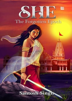 She - The Forgotten Epoch