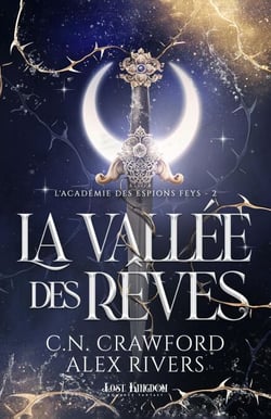 La Vallée des Rêves