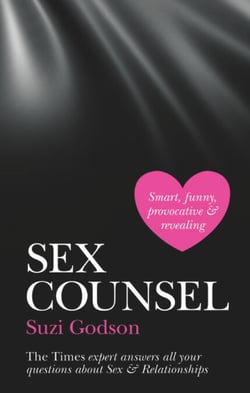 Sex Counsel - The Times expert answers all your questions about Sex &amp; Relationships