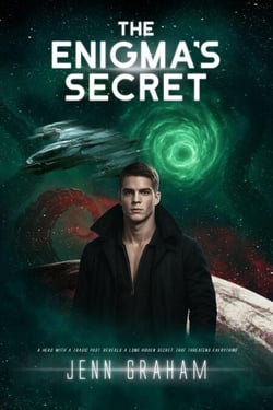 The Enigma's Secret - The Enigma Age, #1