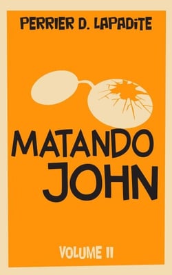 Matando John - Matando John, #2