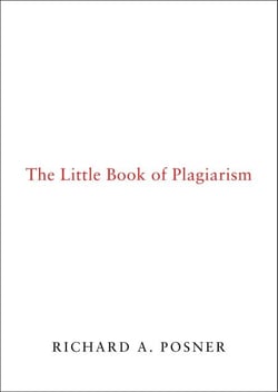 The Little Book of Plagiarism