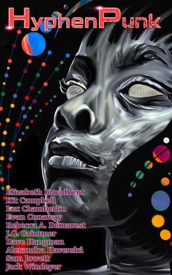 HyphenPunk Summer 2023 - HyphenPunk Magazine