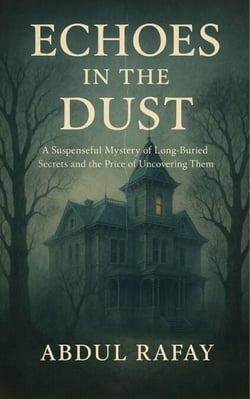 The Echoes in the Dust