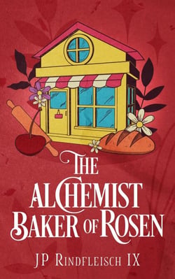 The Alchemist of Rosen