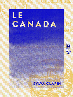 Le Canada - La France transatlantique