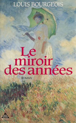 Le Miroir des années