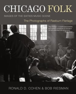 Chicago Folk - Images of the Sixties Music Scene