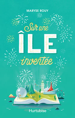 Sur une île inventée