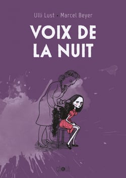 Voix de la nuit