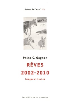 Rêves - Images et textes