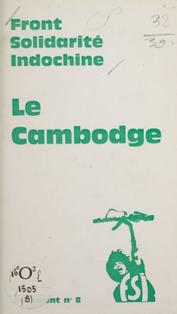 Le Cambodge