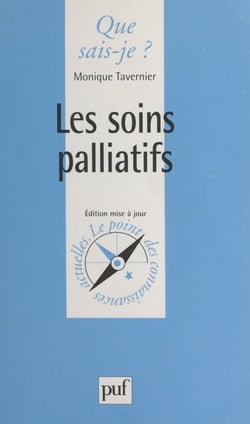 Les soins palliatifs