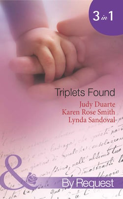 Triplets Found - The Virgin's Makeover / Take a Chance on Me / And Then There Were Three