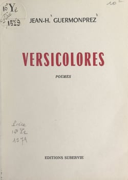 Versicolores