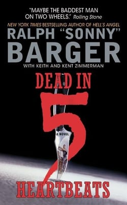 Dead in 5 Heartbeats - A Novel