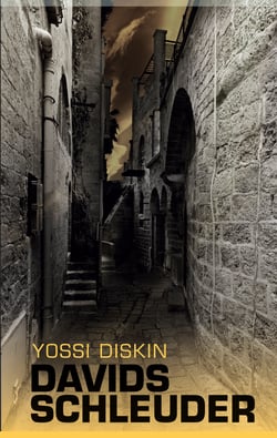 Davids Schleuder - Thriller