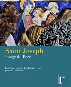 Saint Joseph - images du Père