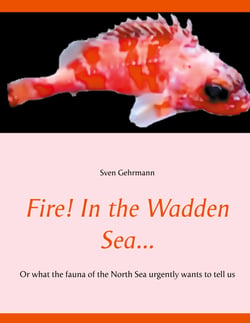Fire! In the Wadden Sea... - Or what the fauna of the North Sea urgently wants to tell us