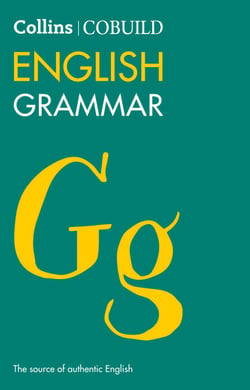 COBUILD English Grammar ebook - 1 year licence