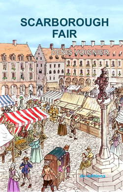 Scarborough Fair - the legend