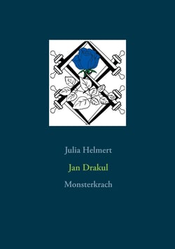 Jan Drakul - Monsterkrach