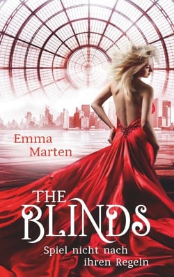 The Blinds - Spiel nicht nach ihren Regeln