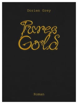 Pures Gold